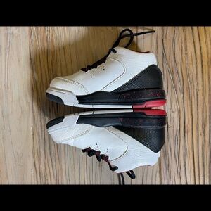 Nike Air Jordan Flight Origin 705162